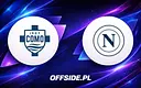 Como kontra Napoli: Składy na zbliżający się mecz