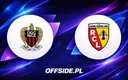 OGC Nice kontra RC Lens: składy na mecz już dostępne