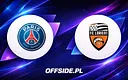 Oficjalne zestawienia PSG i Lorient na nadchodzący mecz