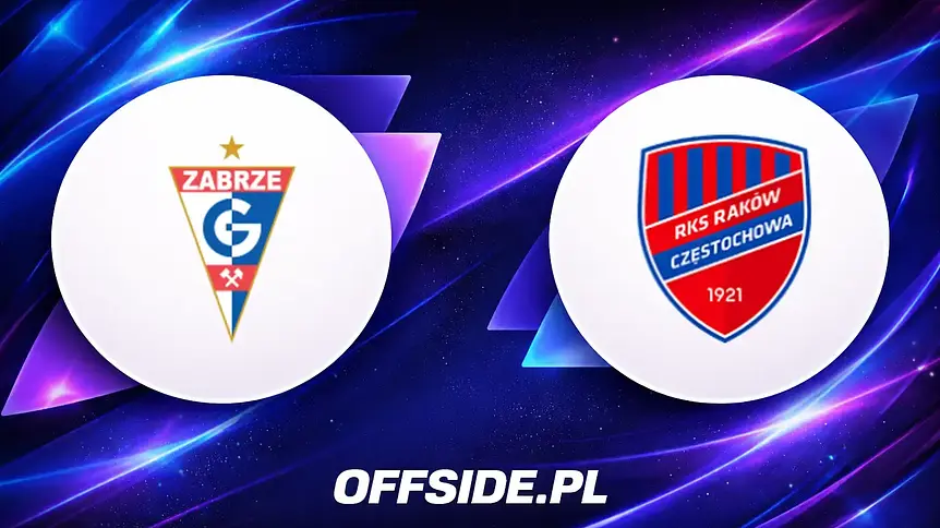 Górnik Zabrze triumfuje w Pucharze Polski, przełamując 54-letnią przerwę