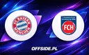 Bayern kontra Heidenheim: Kto wyjdzie na boisko?