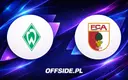 Werder Bremen vs FC Augsburg: Transmisja na żywo