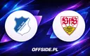 Składy na mecz 1899 Hoffenheim kontra VfB Stuttgart ogłoszone