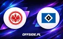 Składy oficjalne na mecz Eintracht Frankfurt vs Hamburger SV