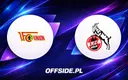 Union Berlin kontra 1.FC Köln: oto składy na mecz
