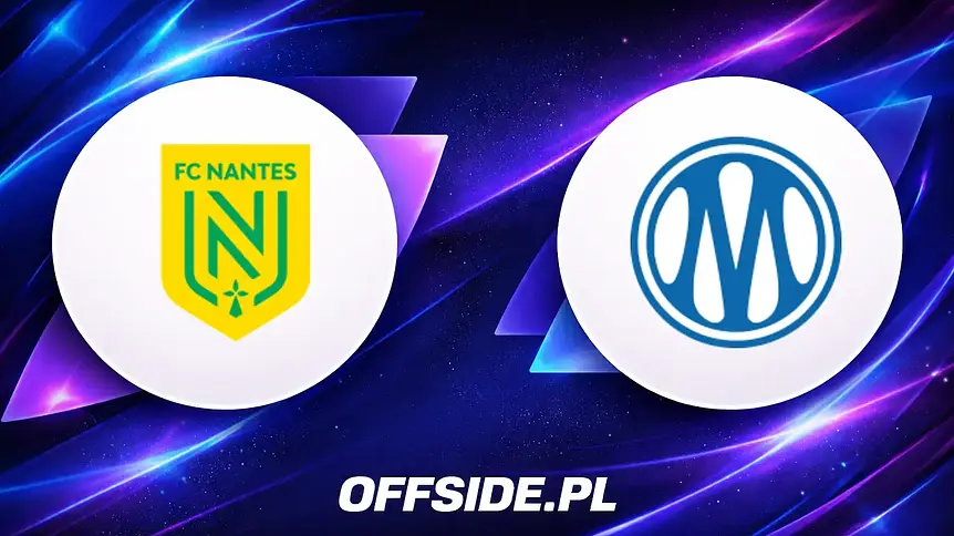 Gdzie obejrzeć starcie FC Nantes z Olympique Marsylia?