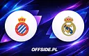 Oceny zawodników po meczu Espanyol - Real Madryt