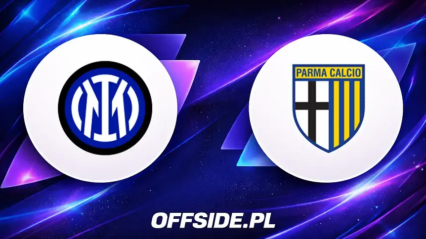Inter Mediolan i Parma: Kto zasłużył na najwyższe oceny?