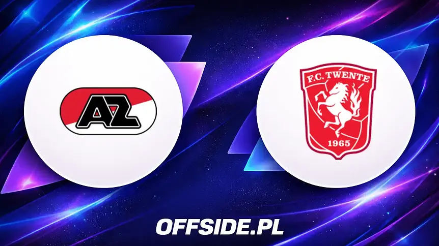 AZ Alkmaar kontra FC Twente: Oficjalne jedenastki na nadchodzące spotkanie