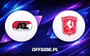 Gdzie obejrzeć mecz AZ Alkmaar - FC Twente?
