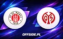 FC St. Pauli kontra FSV Mainz 05: Gdzie oglądać transmisję?