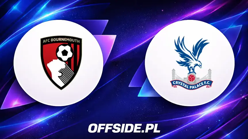 Bournemouth kontra Crystal Palace: Gdzie i jak oglądać mecz na żywo?
