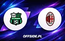 Sassuolo kontra AC Milan: oficjalne składy na mecz
