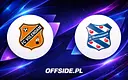 Oficjalne składy na mecz FC Volendam vs SC Heerenveen