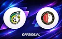 Oficjalne składy na mecz Fortuna Sittard kontra Feyenoord