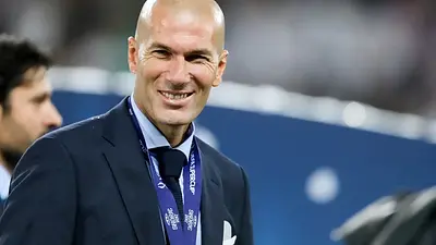 Silvestre o czwartym miejscu Francji na MŚ i zmianach u Zidane’a