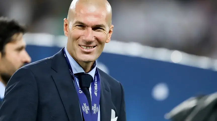 Real Madryt w poszukiwaniu nowego trenera: Zidane, Mourinho czy ktoś inny?