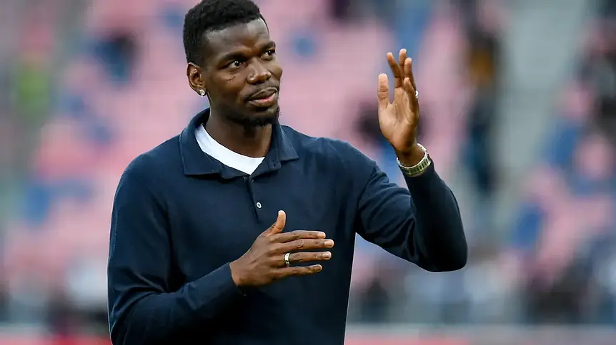 Pogba: Mainoo to przyszłość Manchesteru United