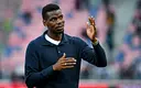 Paul Pogba ponownie na murawie po przerwie