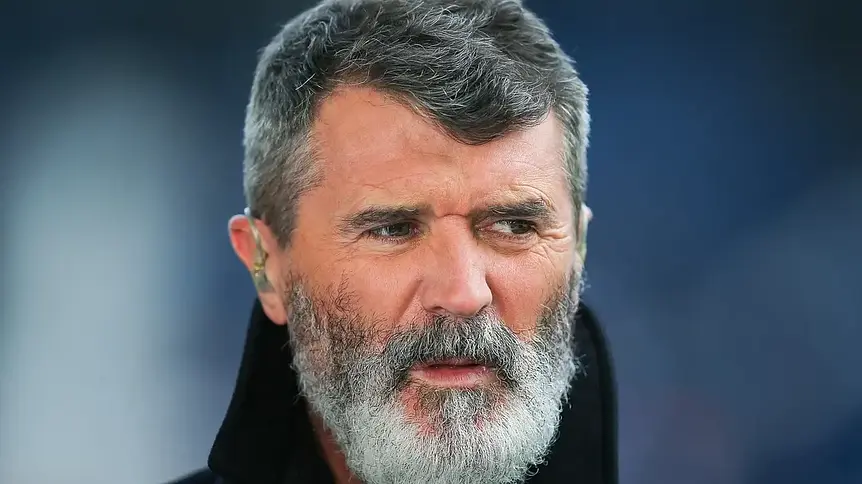Roy Keane miażdży Liverpool po porażce z Manchesterem United