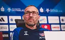 Legia gotowa na starcie z Lechem: Zaskakujące zmiany w składzie!