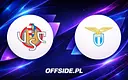 Składy na mecz Cremonese - Lazio: Oficjalne zestawienia