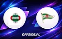 Oceny po meczu Radomiak Radom - Lechia Gdańsk