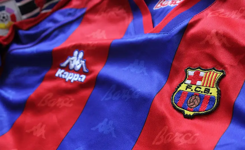 Barcelona bez Camp Nou - mecz z Getafe na mniejszym stadionie