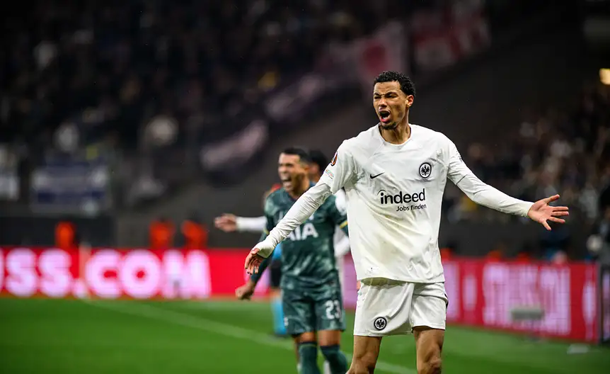 Ekitike wybrał Liverpool, nie Newcastle