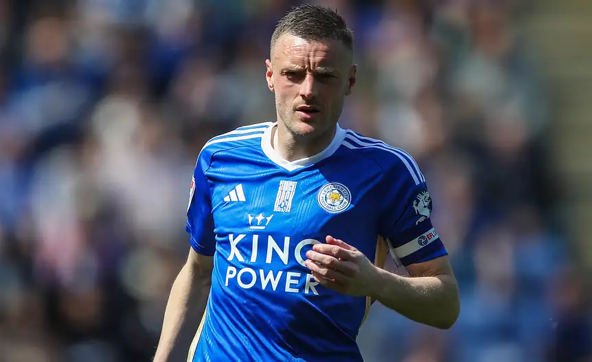 Vardy gotowy na debiut w Cremonese
