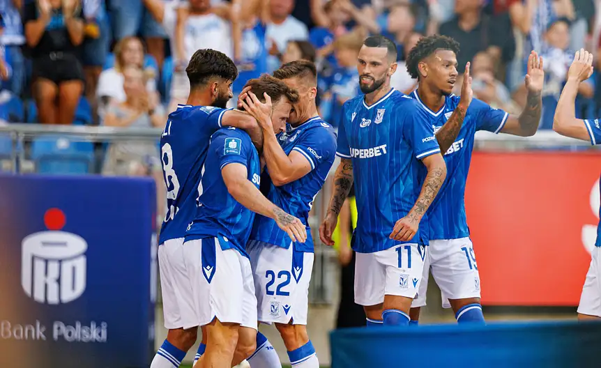 Ile zarabiają piłkarze Lecha Poznań?