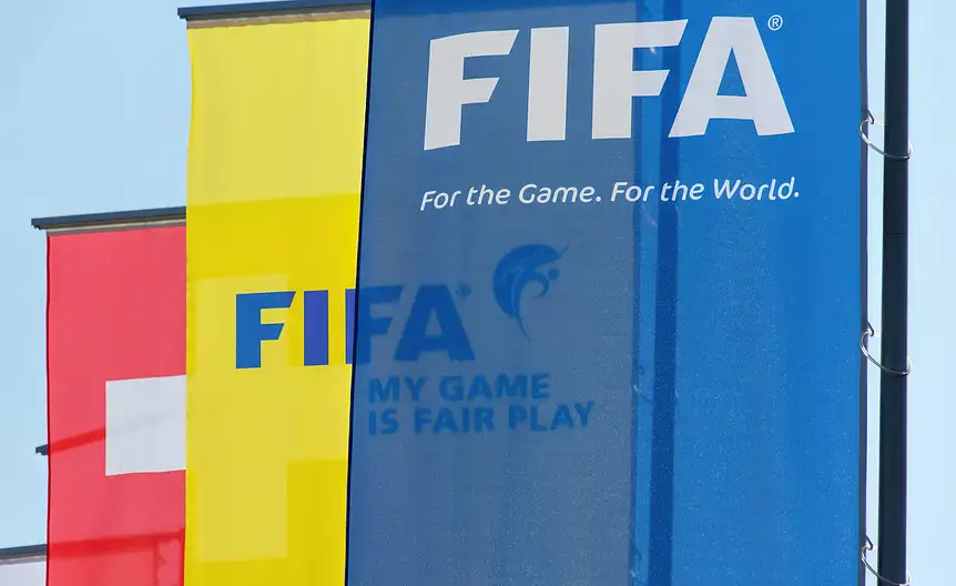 Najwyższe miejsce Polski w rankingu FIFA