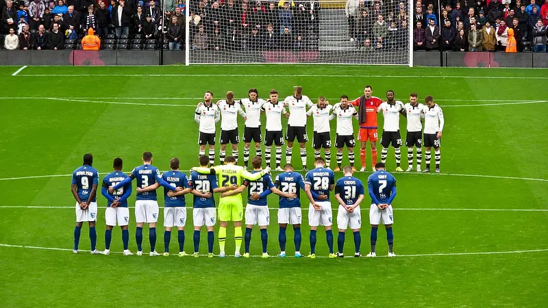 Ile trwał najdłuższy mecz piłki nożnej w historii? Szokujące
