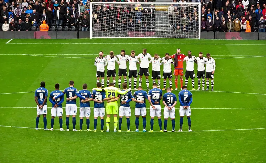 Ile trwał najdłuższy mecz piłki nożnej w historii? Szokujące fakty