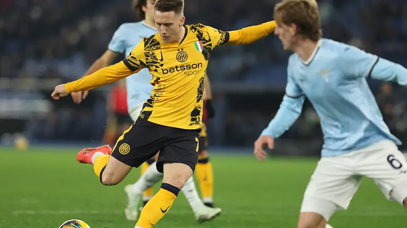 Zarobki Piotra Zielińskiego - imponujące kwoty w Napoli i re