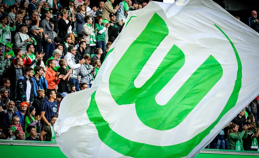 Eriksen od razu w radzie Wolfsburga