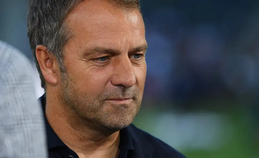 Kontuzja Fermina Lopeza w Barcelonie